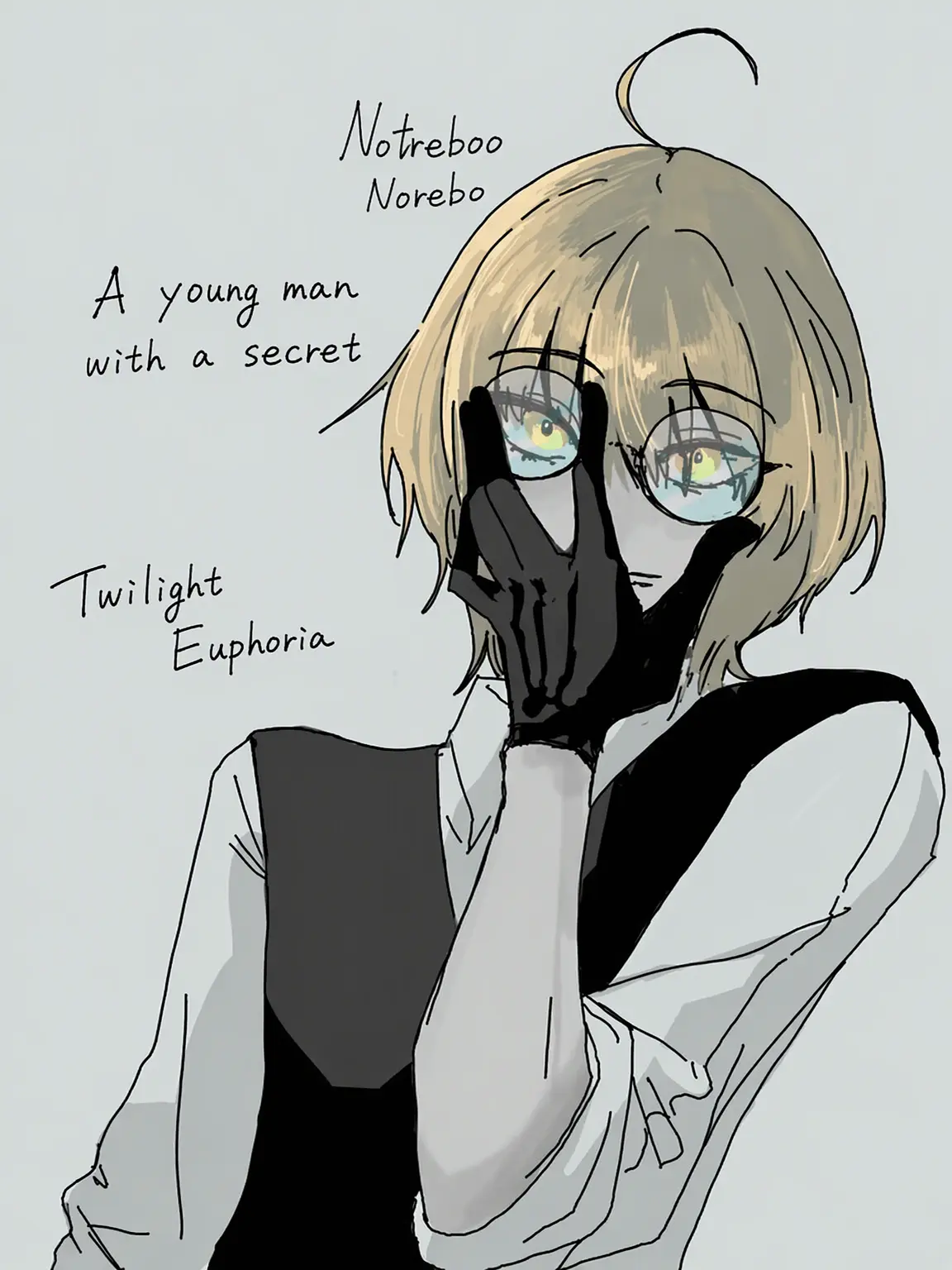 CiroWokayu9684의 Twilight Euphoria