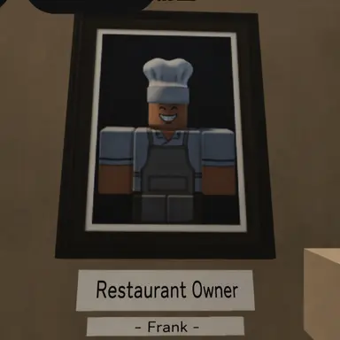 Profile image of Baker Frank