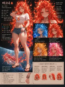 Profile image of 아그니