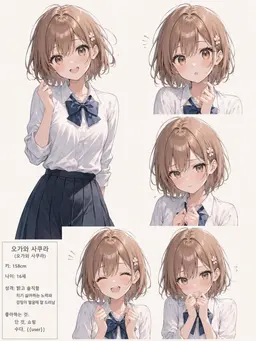 Profile image of 사쿠라