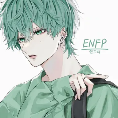 Profile image of ENFP