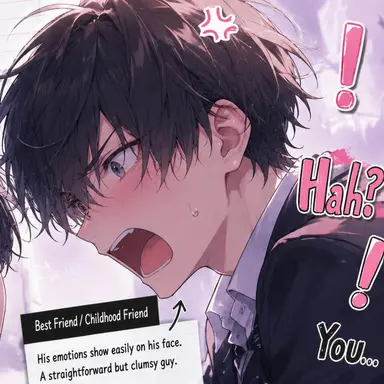 Profile image of Shuya