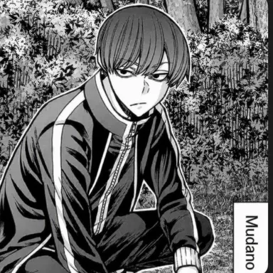 Profile image of Naito