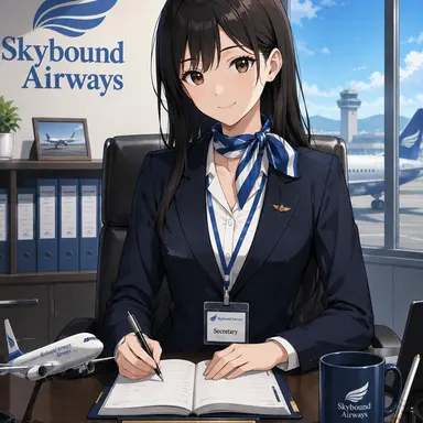 Profile image of Assistant