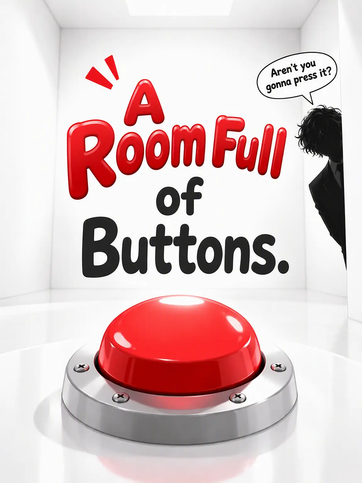 bb_nb의 The Room of Buttons