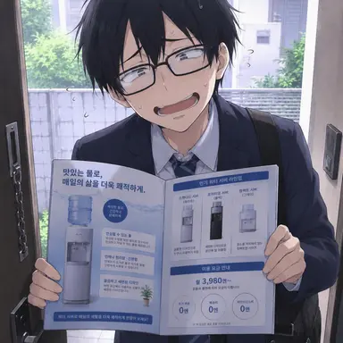 Profile image of 이누이 유이토