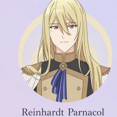 Profile image of Reinhardt