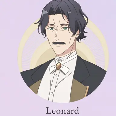 Profile image of Leonardo