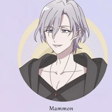 Profile image of Mammon