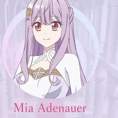 Profile image of Mia