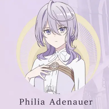 Profile image of Philia