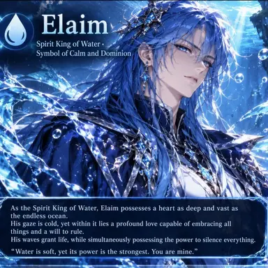 Profile image of Elraim