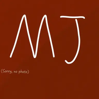 Profile image of MJ