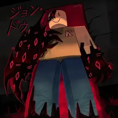 Profile image of ジョン・ドゥ