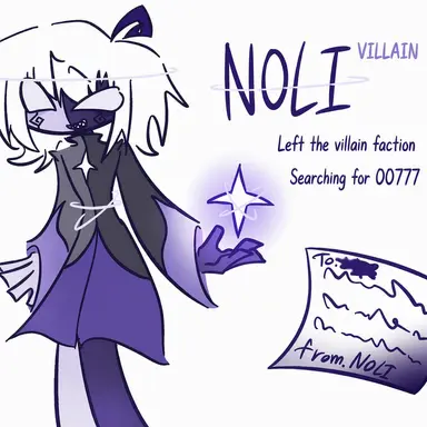 Profile image of Noli