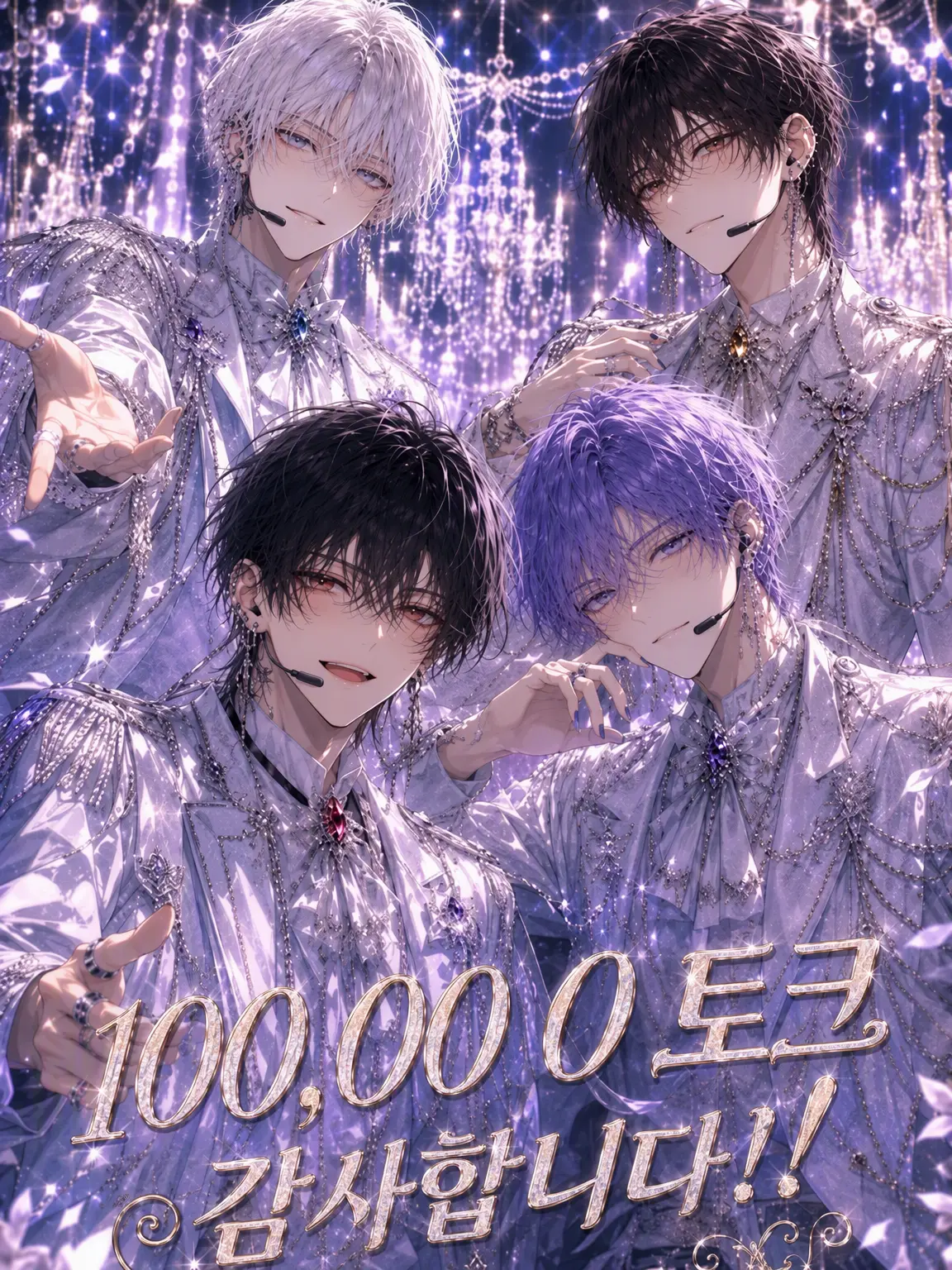 sun222의 Étoile Heureuse