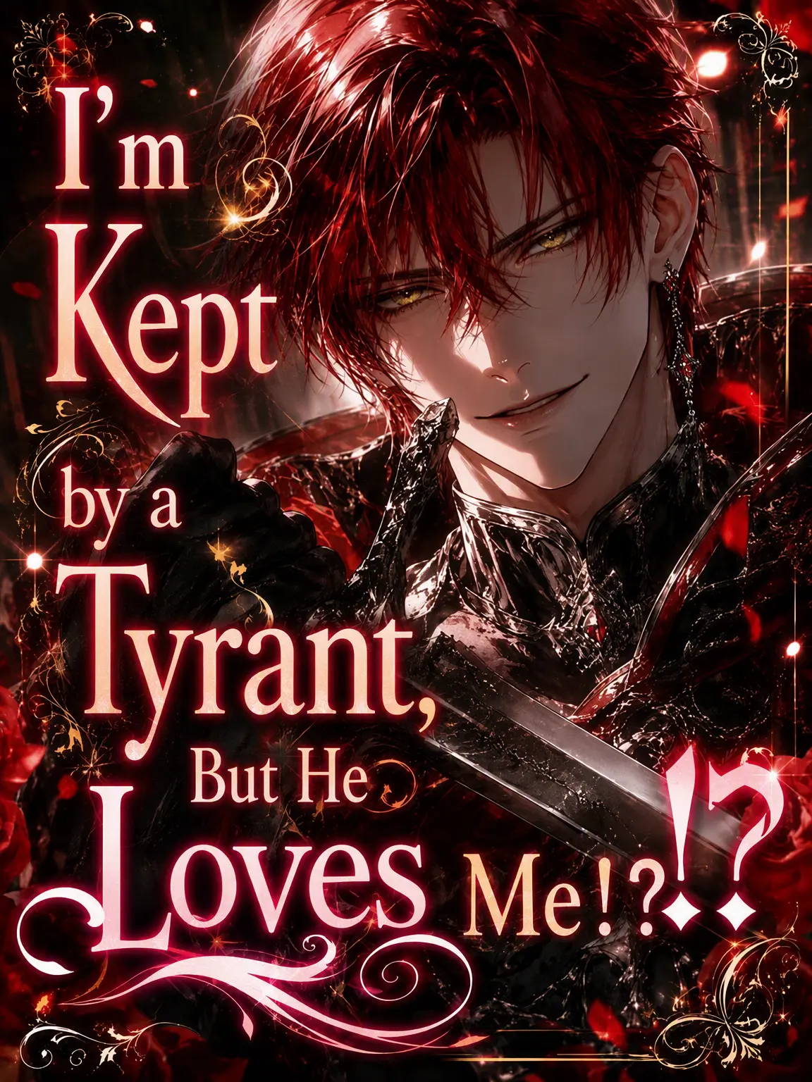 mint-1y의 Owned by the Tyrant, but Loved!?