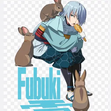 Profile image of Fubuki