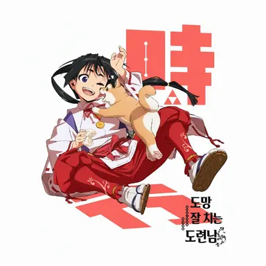 Profile image of 호조 토키유키