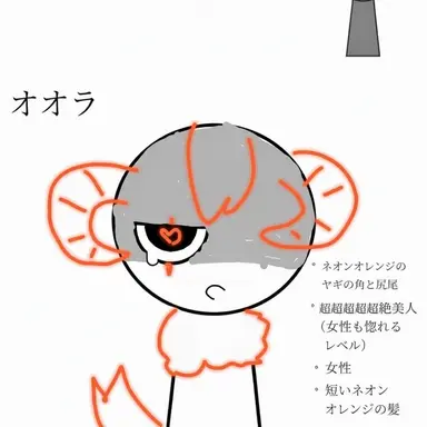 Profile image of オオラ
