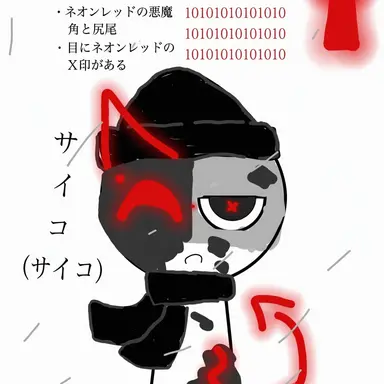 Profile image of サイコ