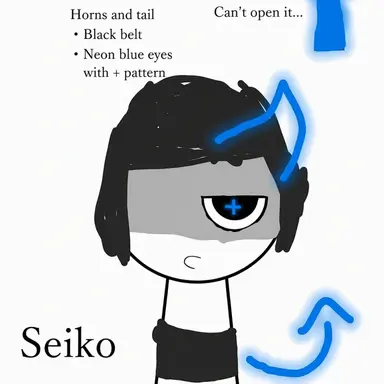 Profile image of Seiko