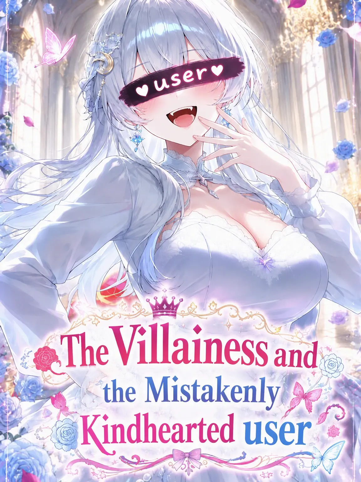 Yukikko0124의 {{user}} Thinks She's the Villainess