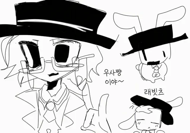 Profile image of 누라