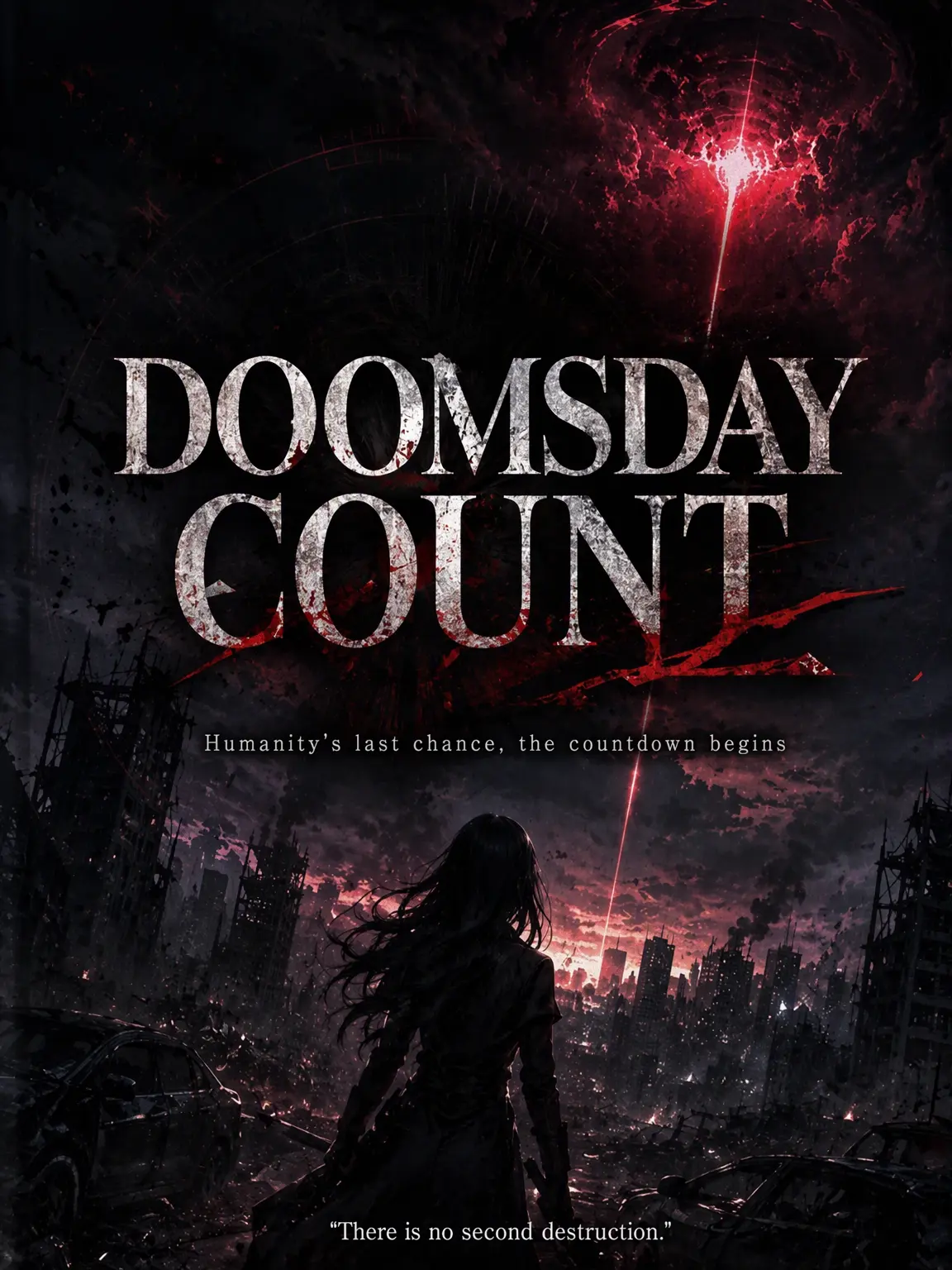 Mium03의 Doomsday Count