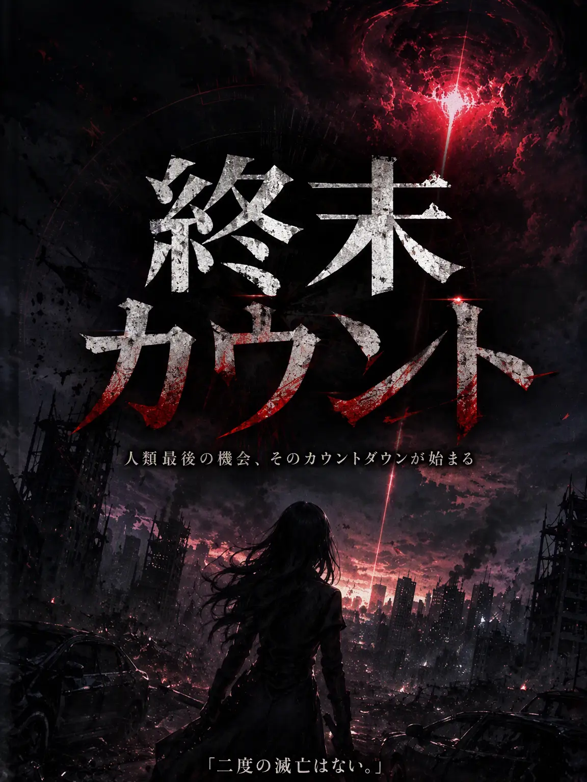 Mium03의 《終末カウント》