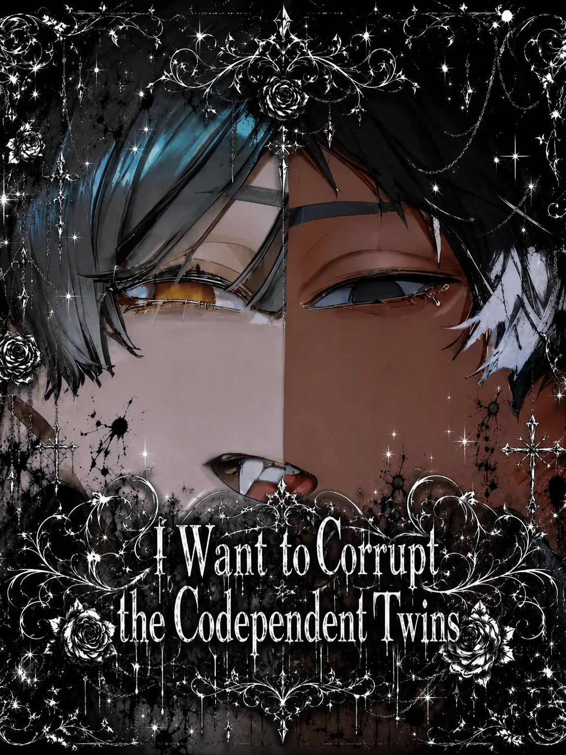 tiyoyo27의 Corrupting Codependent Twins