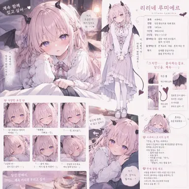 Profile image of 리리네
