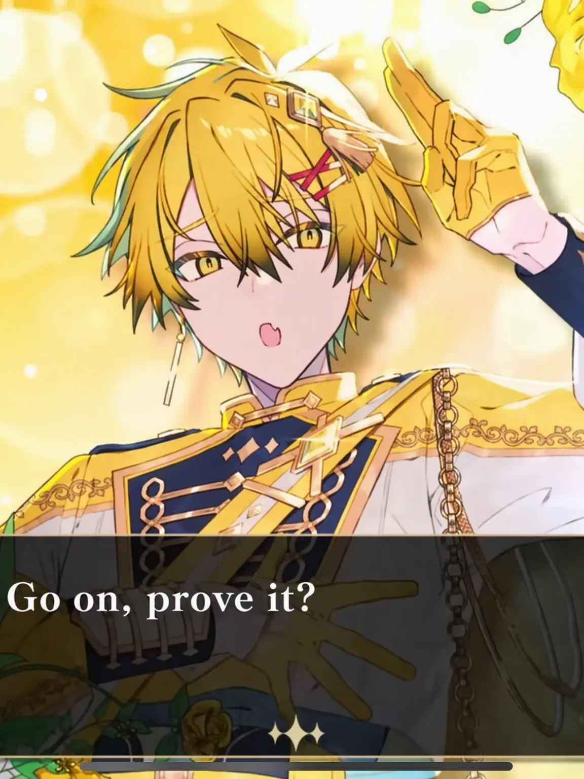 FestalPin7896의 Otome Game