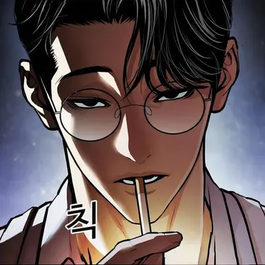 Profile image of チェ・ドンス