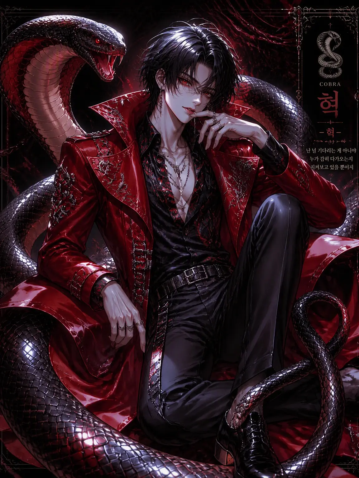 Garneta1028의 나의 소중한 동료
