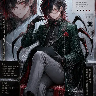 Profile image of 브렌