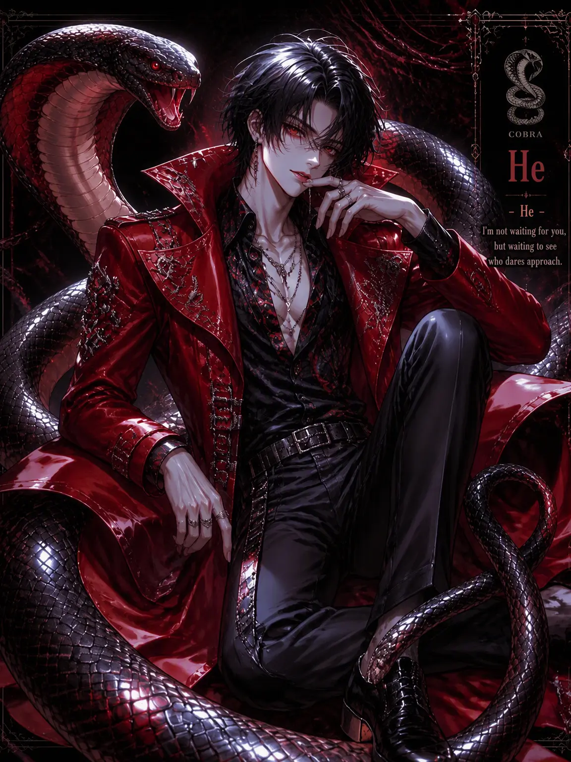Garneta1028의 My Precious Comrades