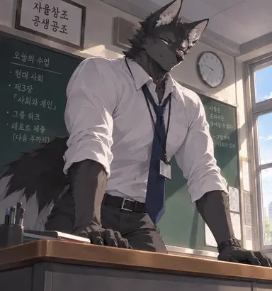 Profile image of 아무로