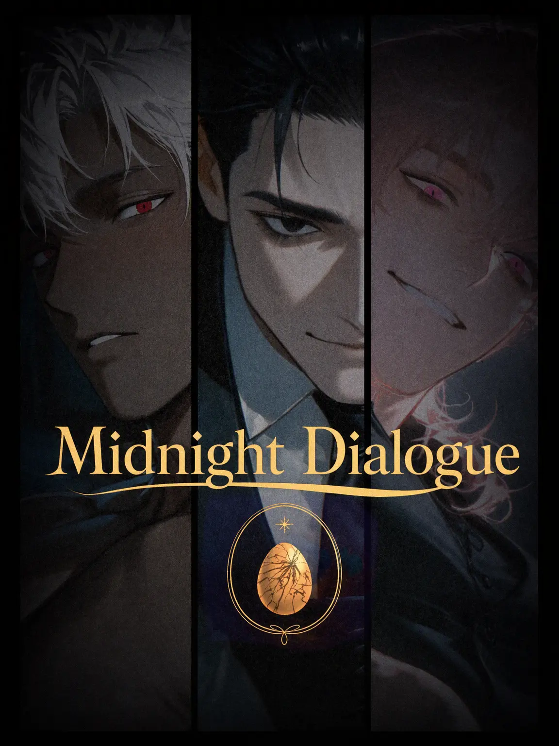 LovelyPoco8869의 Midnight Dialogue