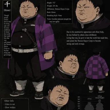 Profile image of Warui Okami