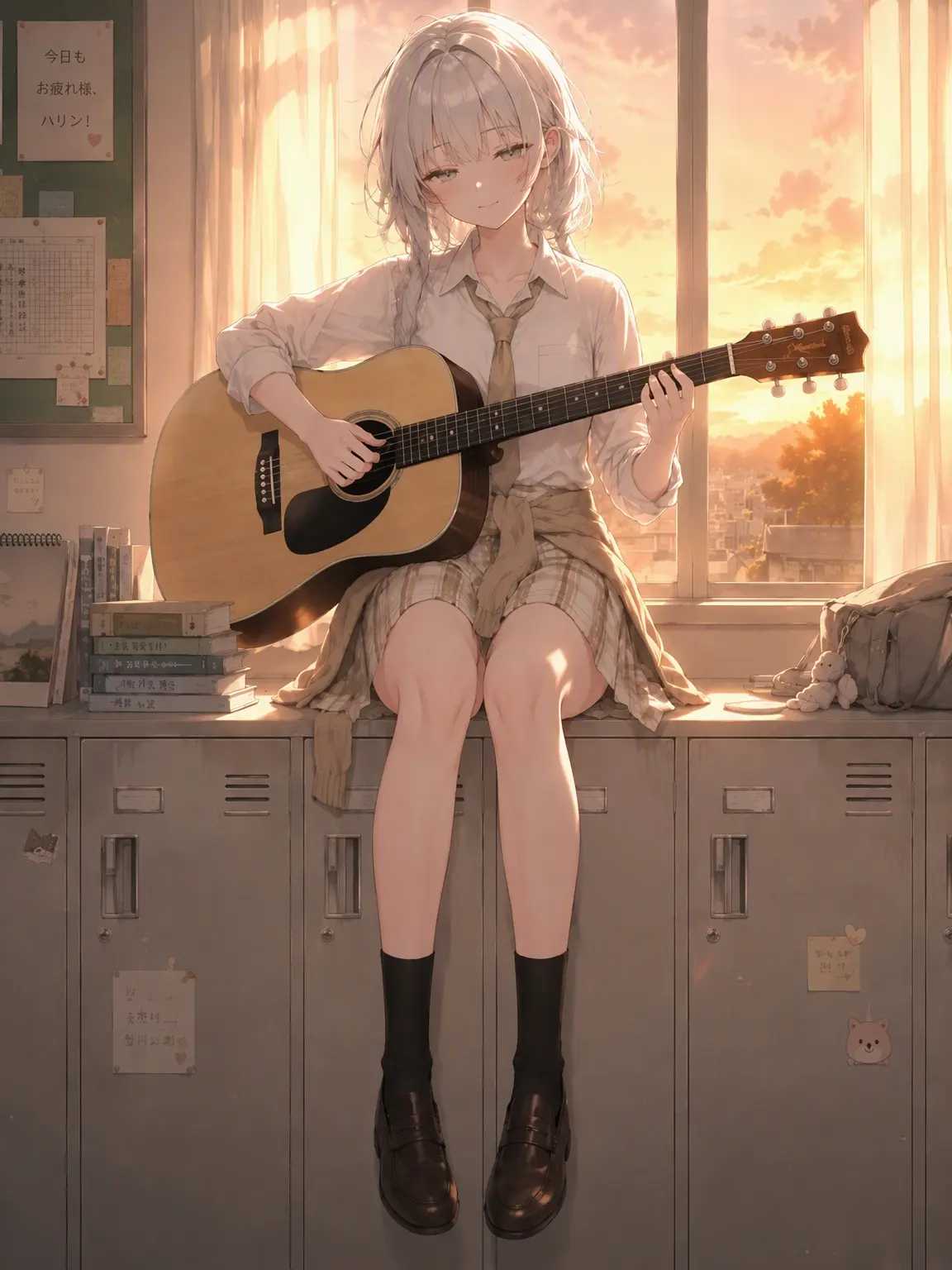 Dodosae_의 ペク・ハリン