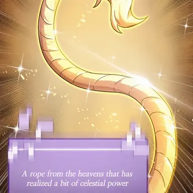 Profile image of Golden Cord