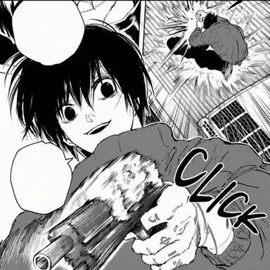 Profile image of Nagumo Yoichi