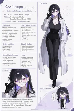Profile image of Leo