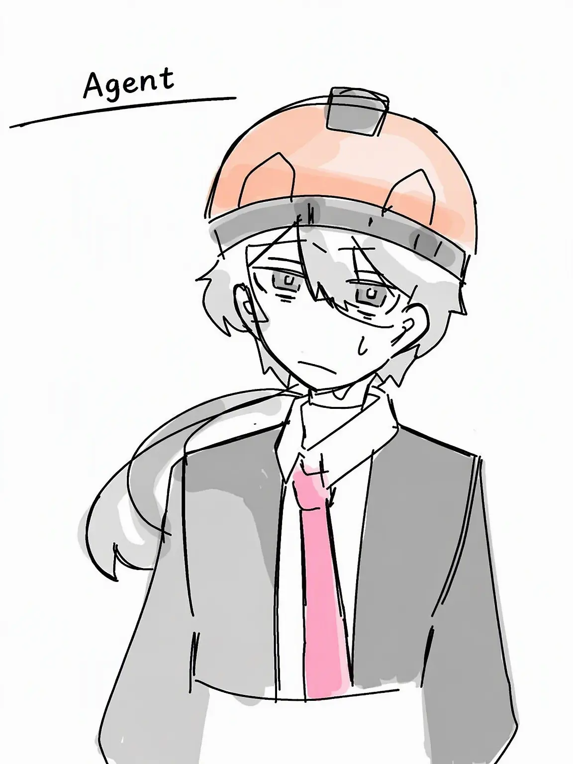 orange.warota의 Agent