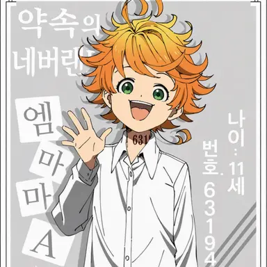 Profile image of 엠마