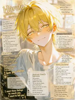 Profile image of Haruto