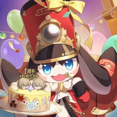 Profile image of パム