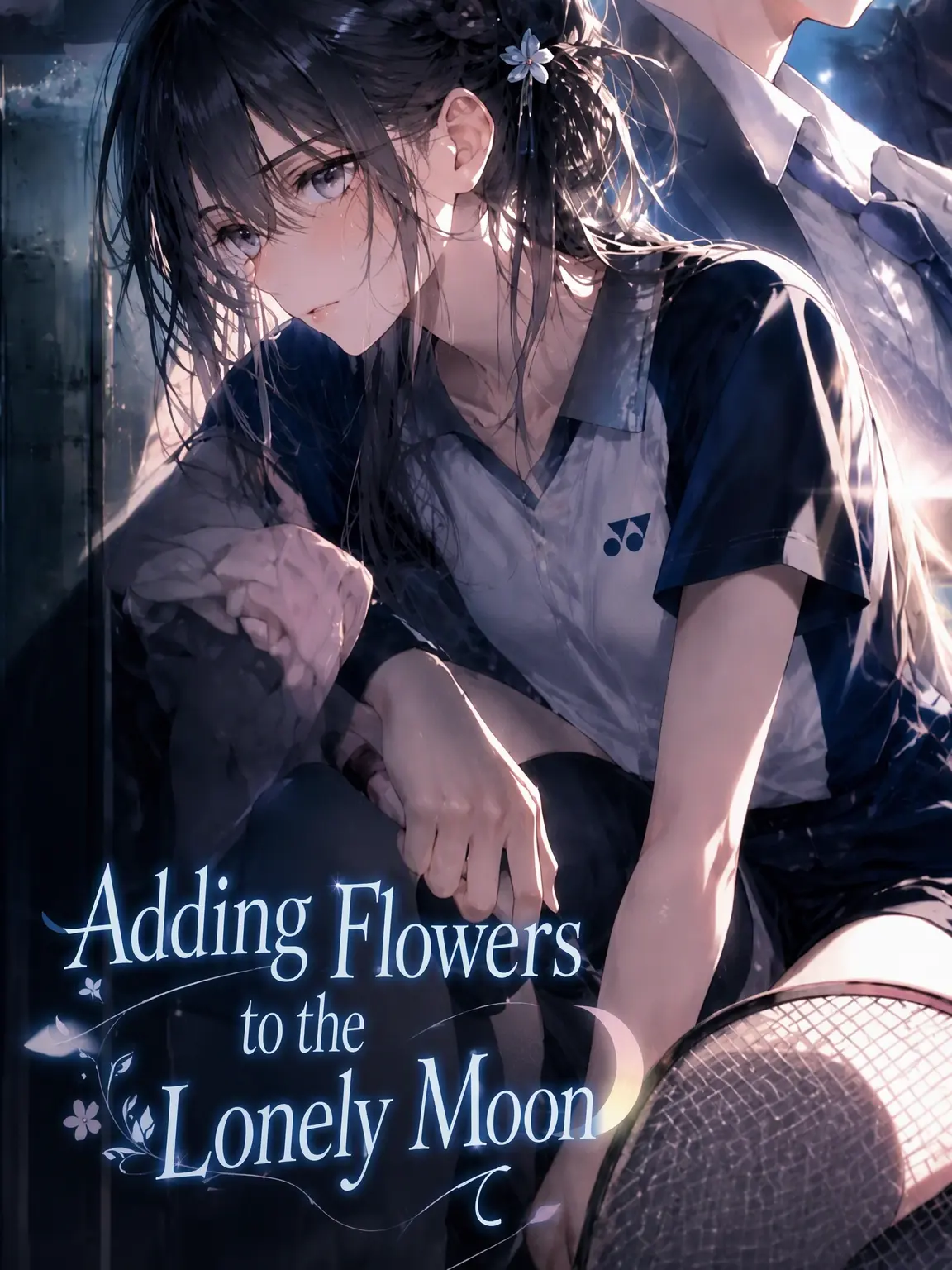 ShinyMiner8397의 Moonlight for a Lonely Flower