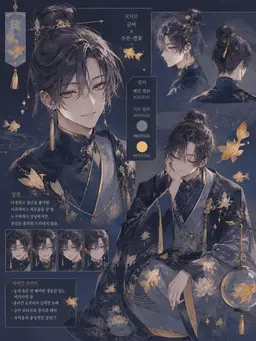 Profile image of 류